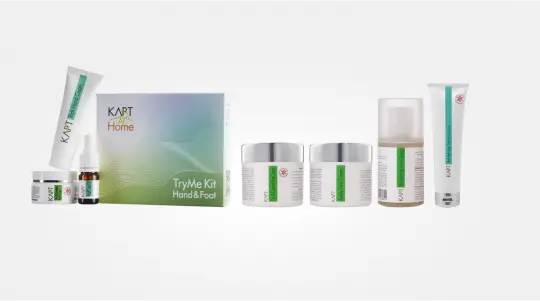 5 Produse Kart pe care le poti folosi acasă