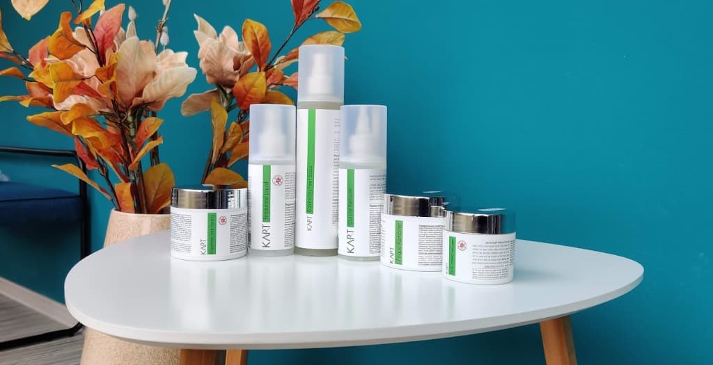Produse Kart pentru ingrijirea picioarelor